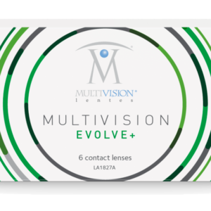 Encargar Multivisión Evolve Esférica
