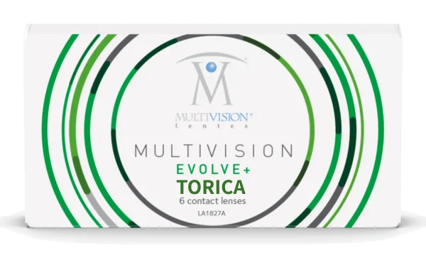 Encargar Multivisión Evolve Tórica